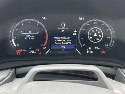 2026 Lexus TX 350 Premium