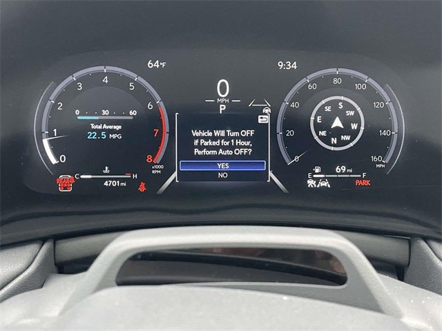 2026 Lexus TX 350 Premium