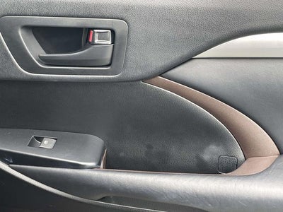 2017 Toyota Highlander LE Plus