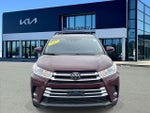 2017 Toyota Highlander LE Plus