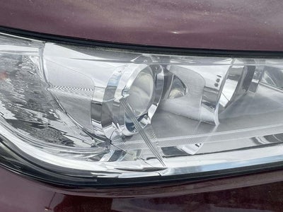 2017 Toyota Highlander LE Plus