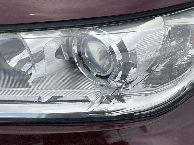 2017 Toyota Highlander LE Plus