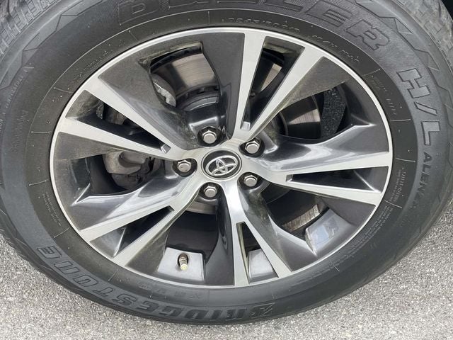 2017 Toyota Highlander LE Plus