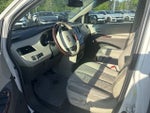 2011 Toyota Sienna Limited