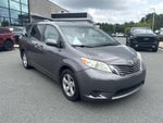 2017 Toyota Sienna LE 8 Passenger