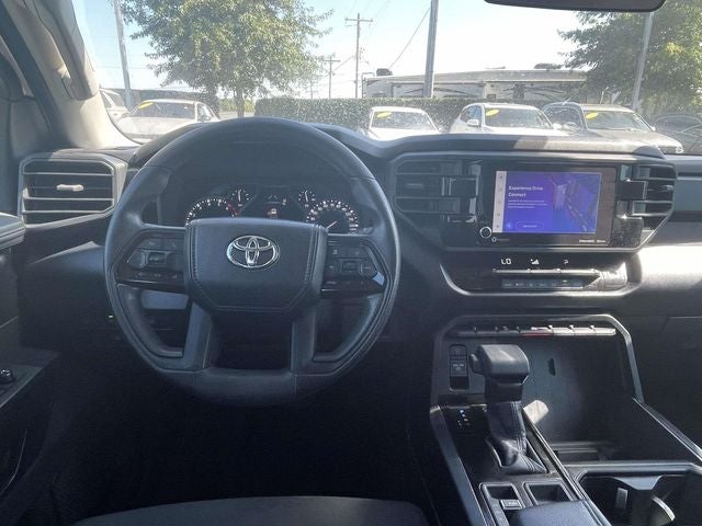 2024 Toyota Tundra SR