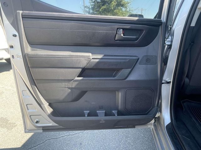 2024 Toyota Tundra SR