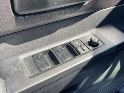 2024 Toyota Tundra SR