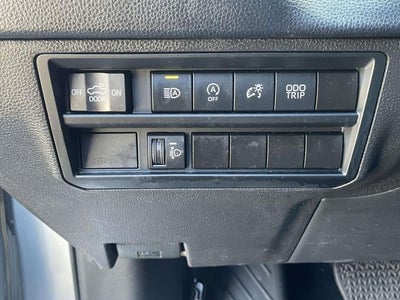 2024 Toyota Tundra SR