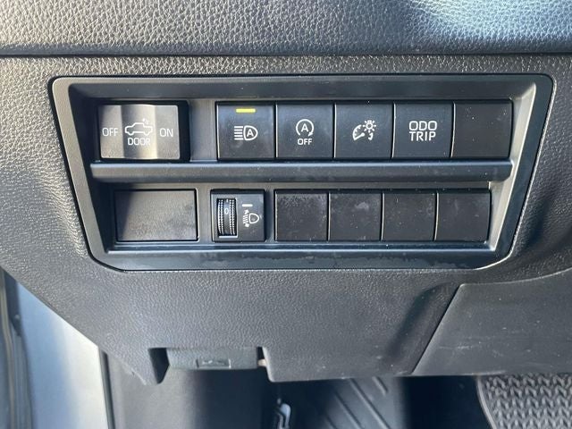 2024 Toyota Tundra SR