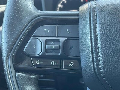 2024 Toyota Tundra SR