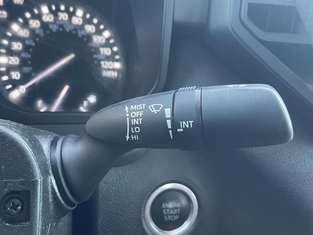 2024 Toyota Tundra SR