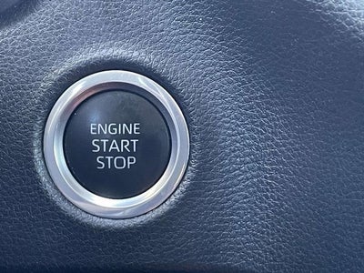 2024 Toyota Tundra SR