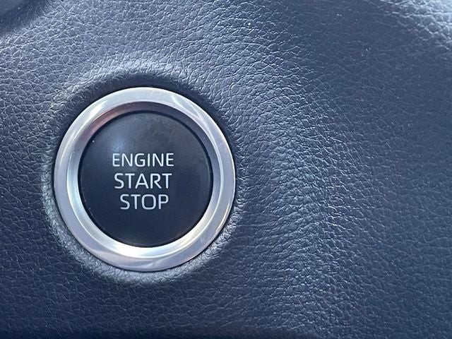 2024 Toyota Tundra SR