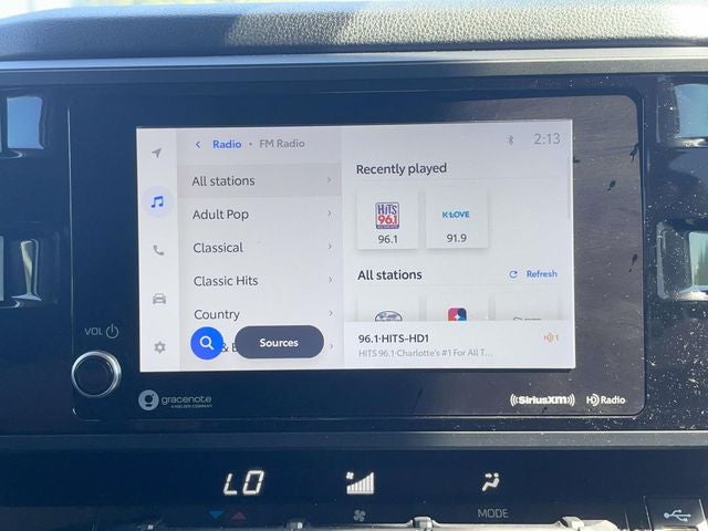 2024 Toyota Tundra SR