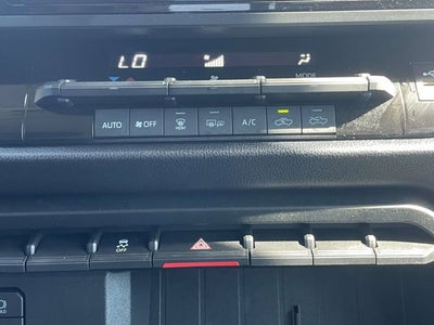 2024 Toyota Tundra SR