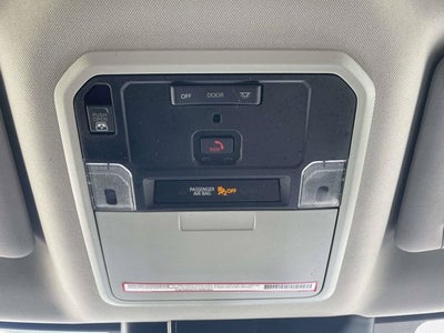 2024 Toyota Tundra SR