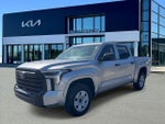 2024 Toyota Tundra SR