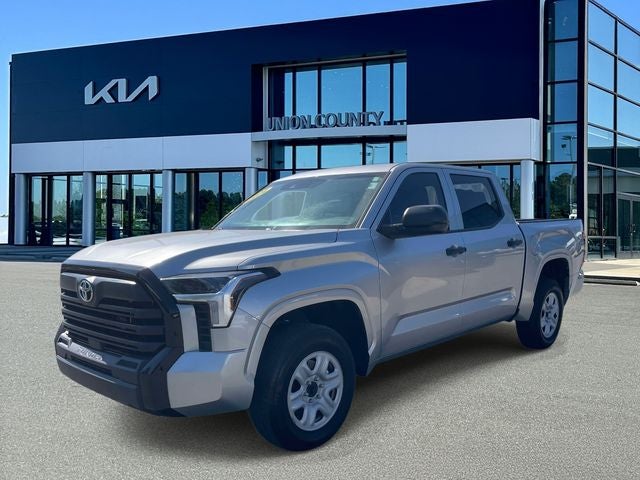 2024 Toyota Tundra SR