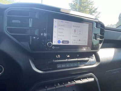 2024 Toyota Tundra SR