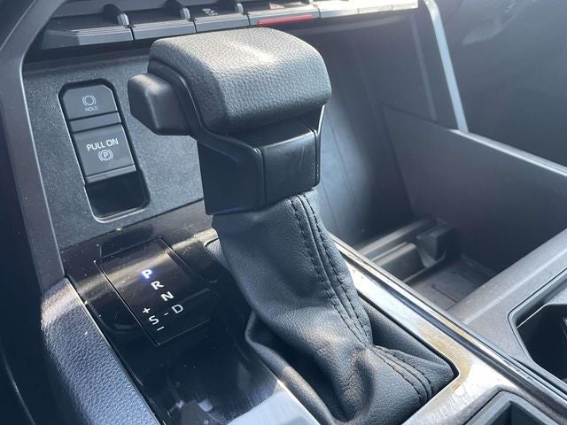 2024 Toyota Tundra SR