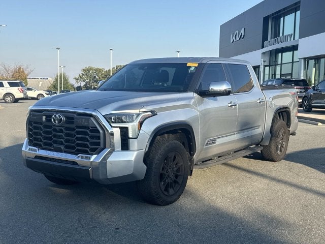 2023 Toyota Tundra 1794