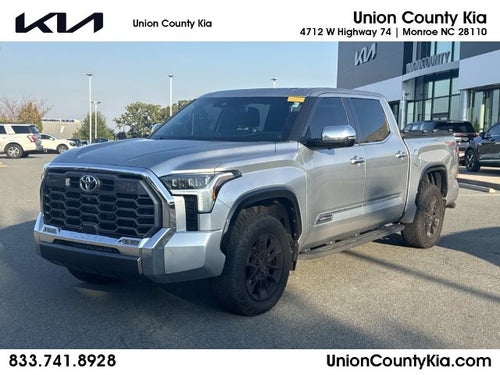 2023 Toyota Tundra 1794