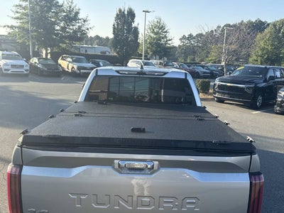 2023 Toyota Tundra 1794