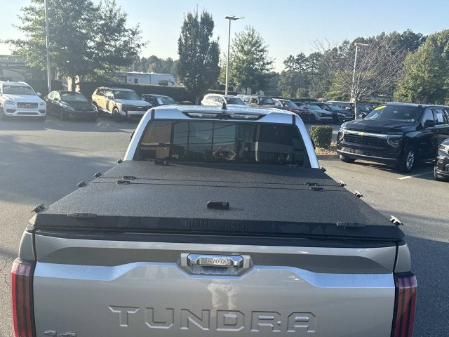 2023 Toyota Tundra 1794