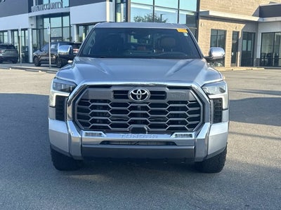 2023 Toyota Tundra 1794