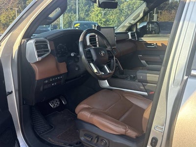 2023 Toyota Tundra 1794