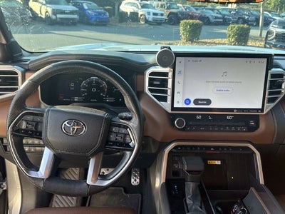 2023 Toyota Tundra 1794