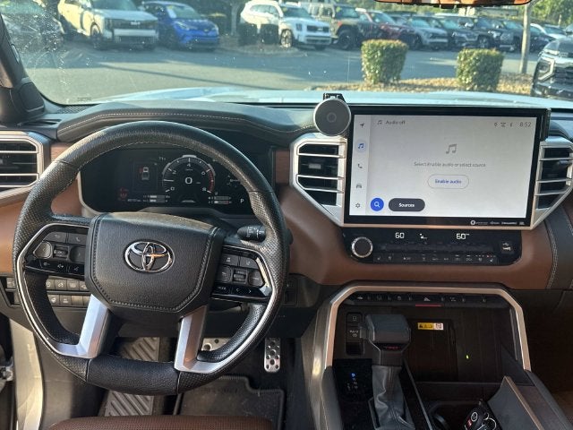 2023 Toyota Tundra 1794