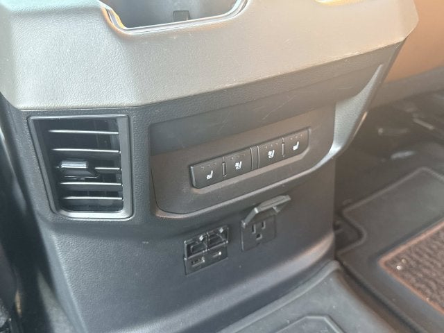 2023 Toyota Tundra 1794