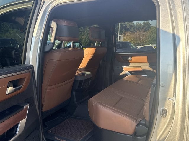 2023 Toyota Tundra 1794