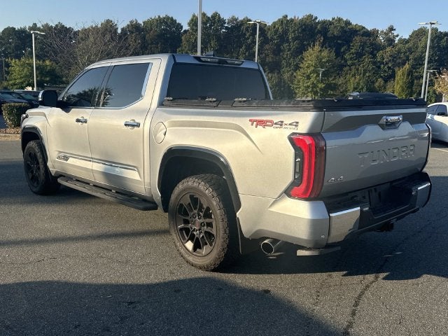 2023 Toyota Tundra 1794