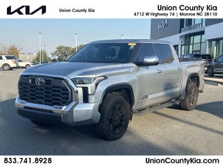 2023 Toyota Tundra 1794