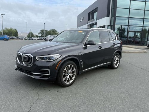 2023 BMW X5 xDrive45e