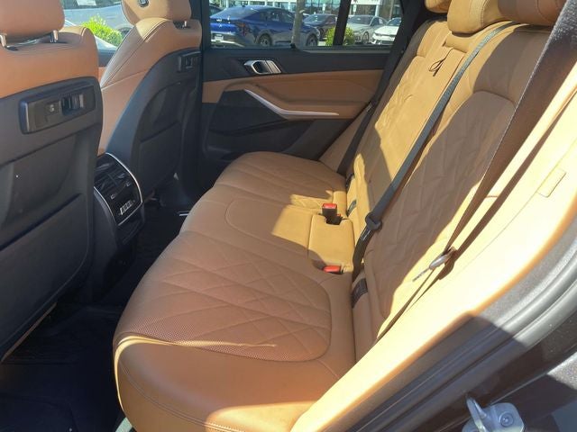 2023 BMW X5 xDrive45e