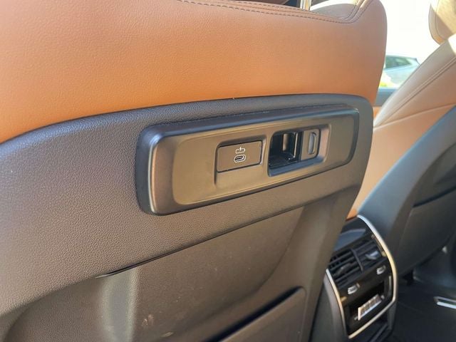 2023 BMW X5 xDrive45e