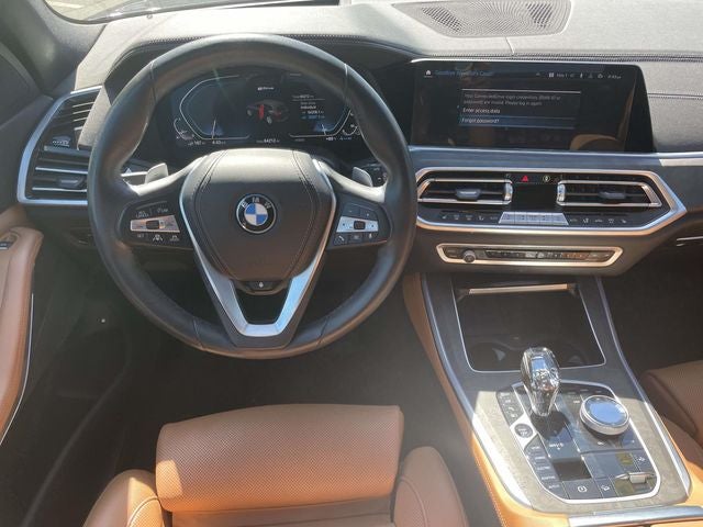 2023 BMW X5 xDrive45e