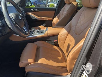 2023 BMW X5 xDrive45e