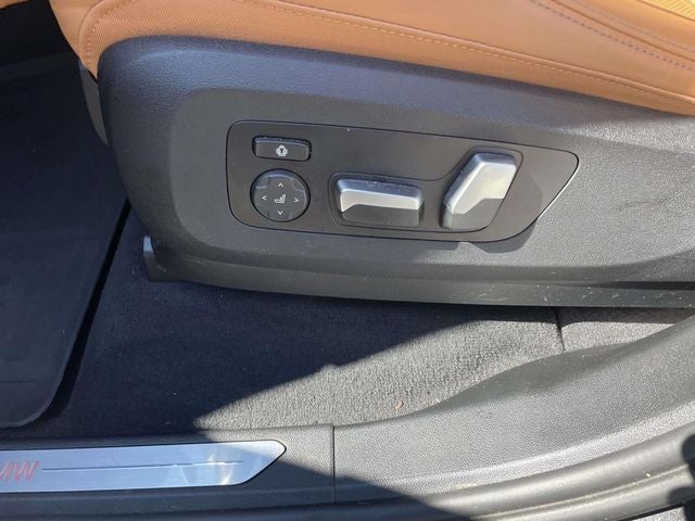 2023 BMW X5 xDrive45e