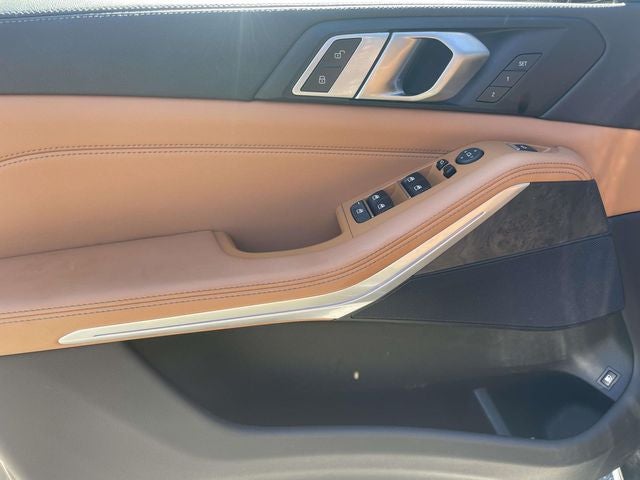2023 BMW X5 xDrive45e