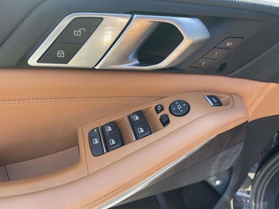 2023 BMW X5 xDrive45e