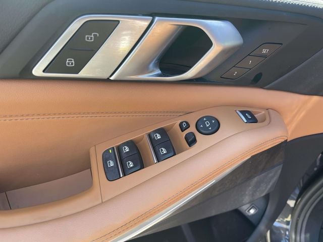 2023 BMW X5 xDrive45e