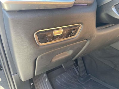 2023 BMW X5 xDrive45e