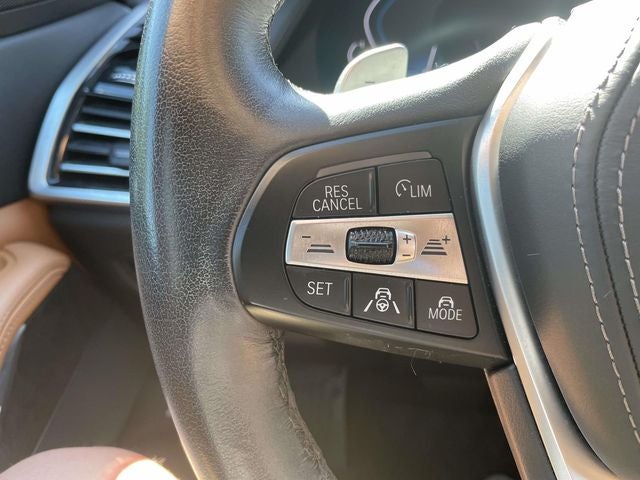 2023 BMW X5 xDrive45e