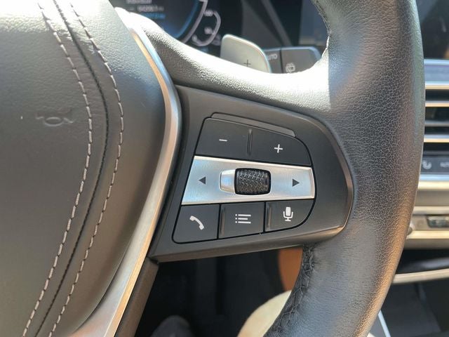 2023 BMW X5 xDrive45e