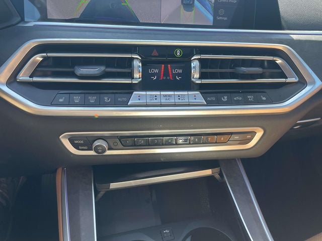 2023 BMW X5 xDrive45e